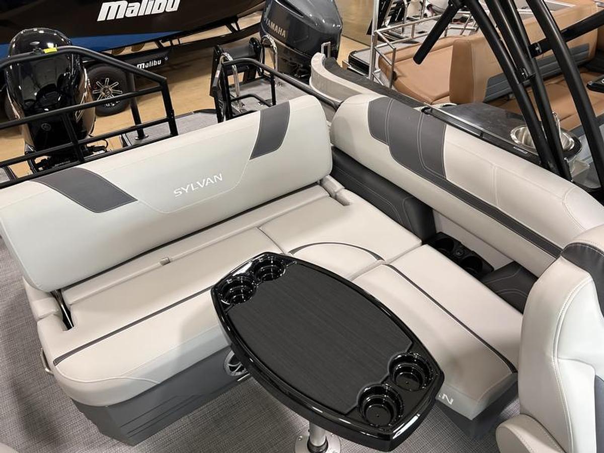 2025 Sylvan L3 CLZ DH