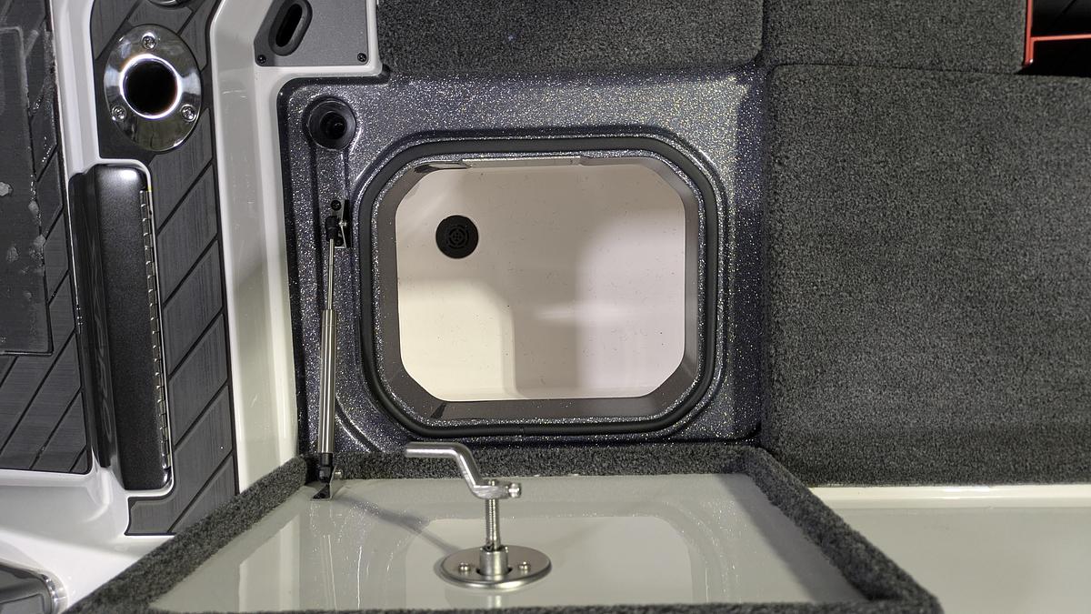 2026 Vexus DVX20 X Pro