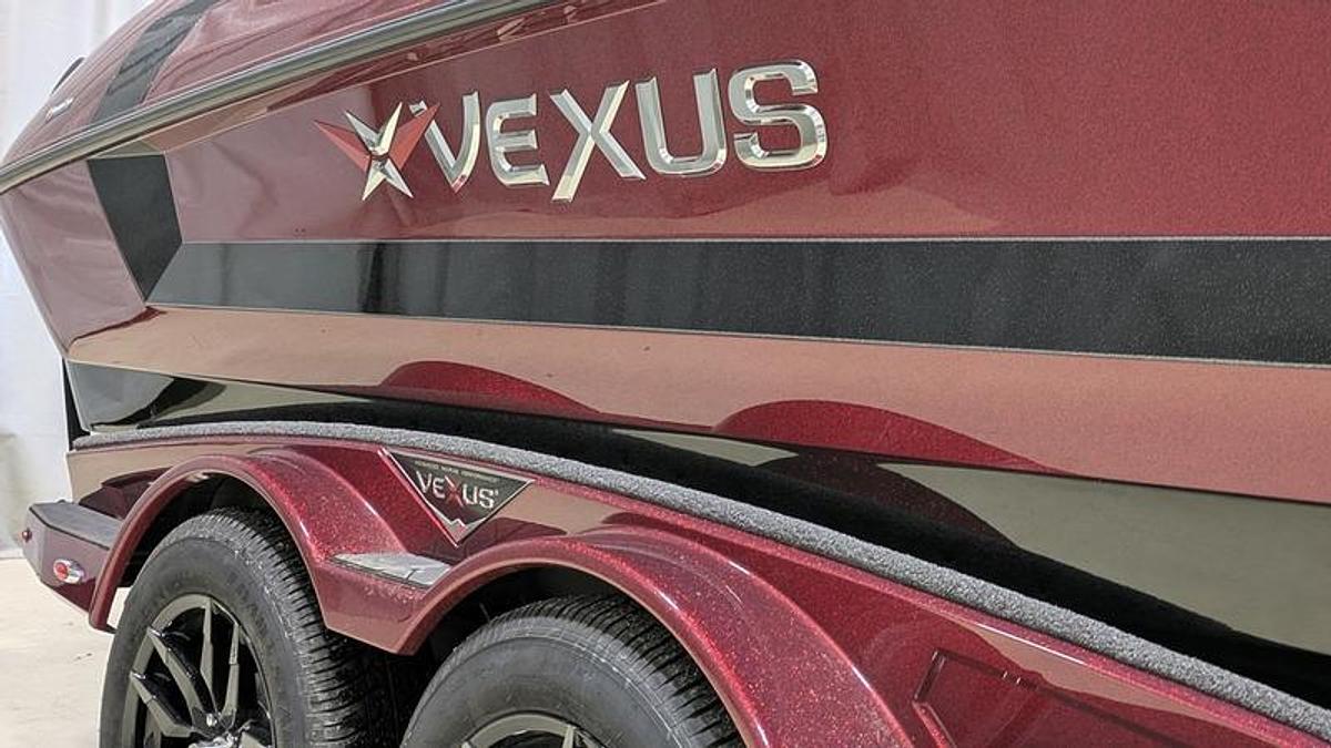 2026 Vexus DVX 22s