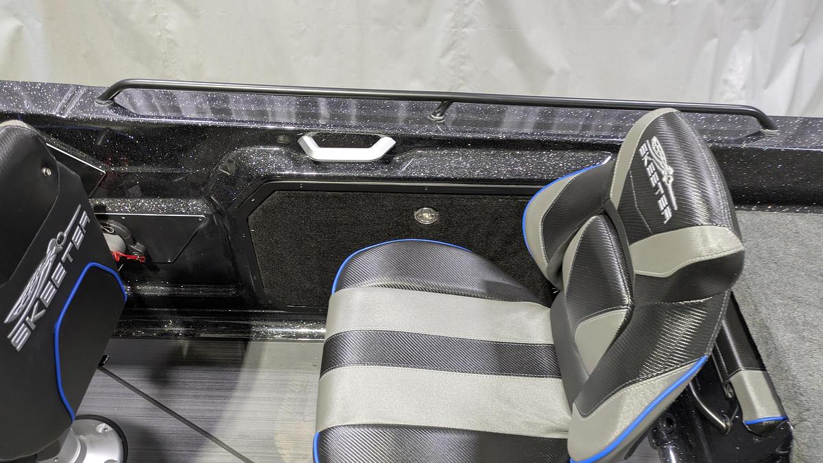 2026 Skeeter WXR2060F