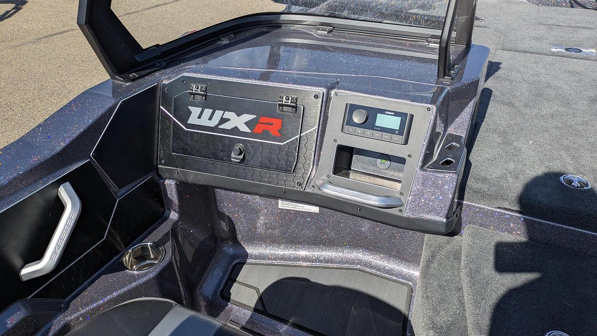 2026 Skeeter WXR2060F