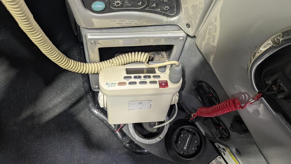 Used 2013 Ranger Boats 621VS