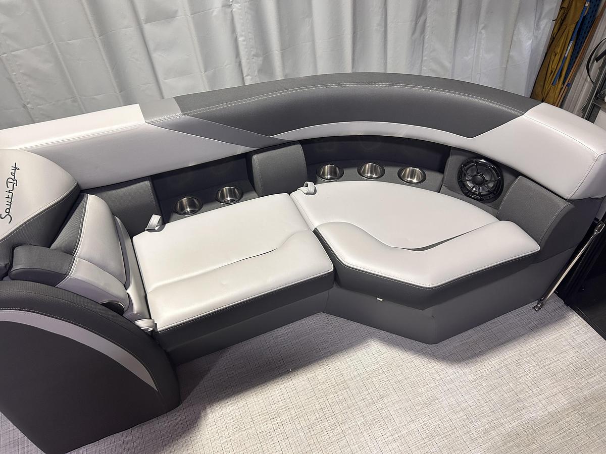 Used 2025 South Bay S224E 3.0