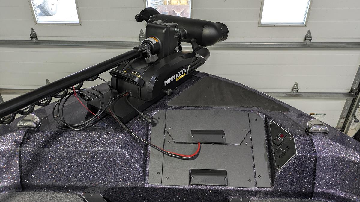 2026 Skeeter WXR2260