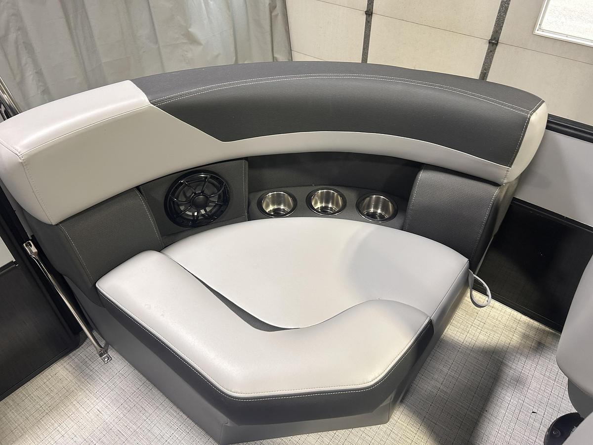 Used 2025 South Bay S224E 3.0