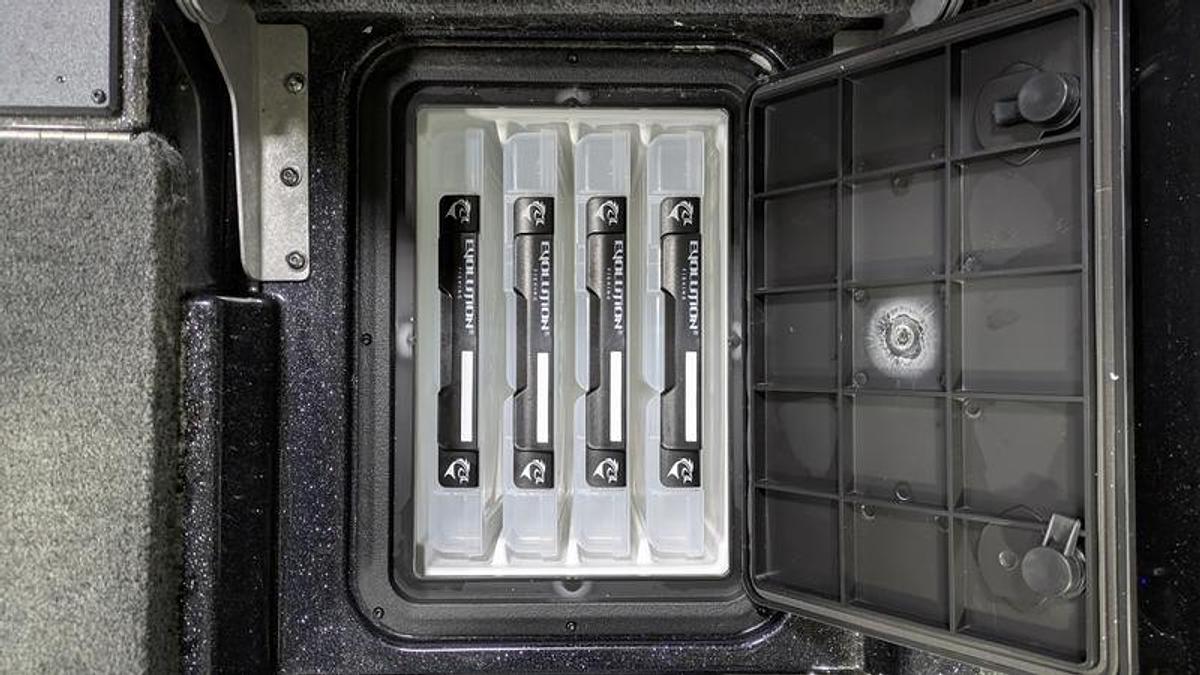 2026 Skeeter WXR2060F