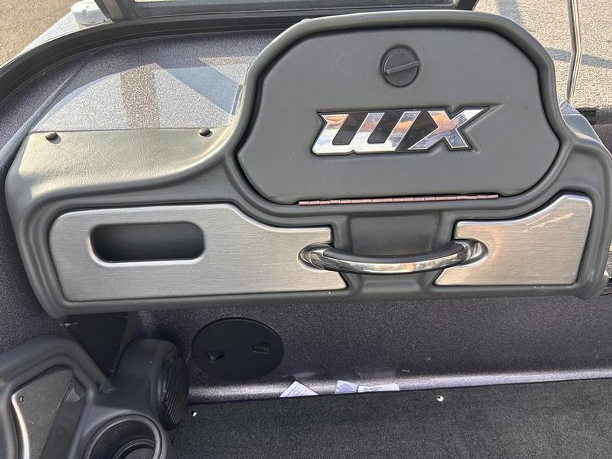 Used 2018 Skeeter WX2190