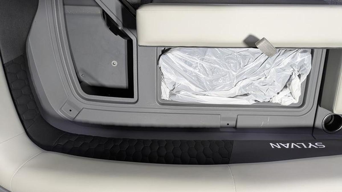 2026 Sylvan R-22 CLZ DH