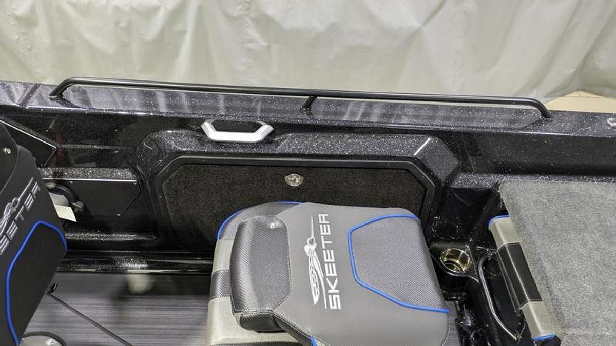 2026 Skeeter WXR2060F