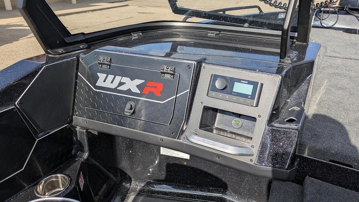 2026 Skeeter WXR2060F