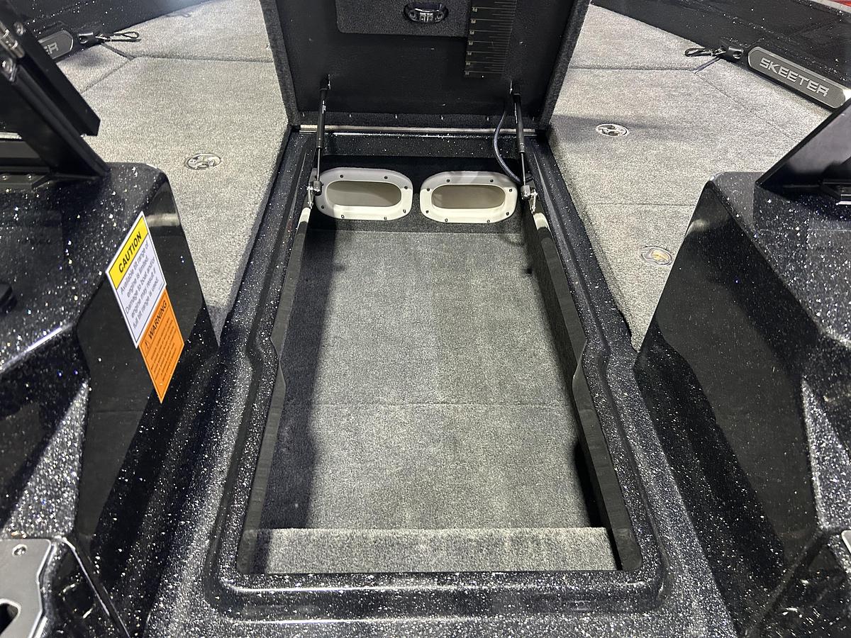 2026 Skeeter WXR2060F