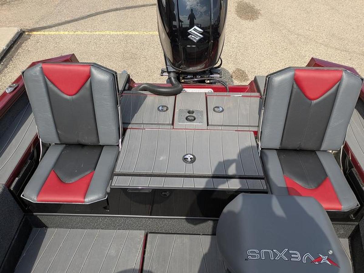 2025 Vexus ADX190 *AFTER ALL INCENTIVES*