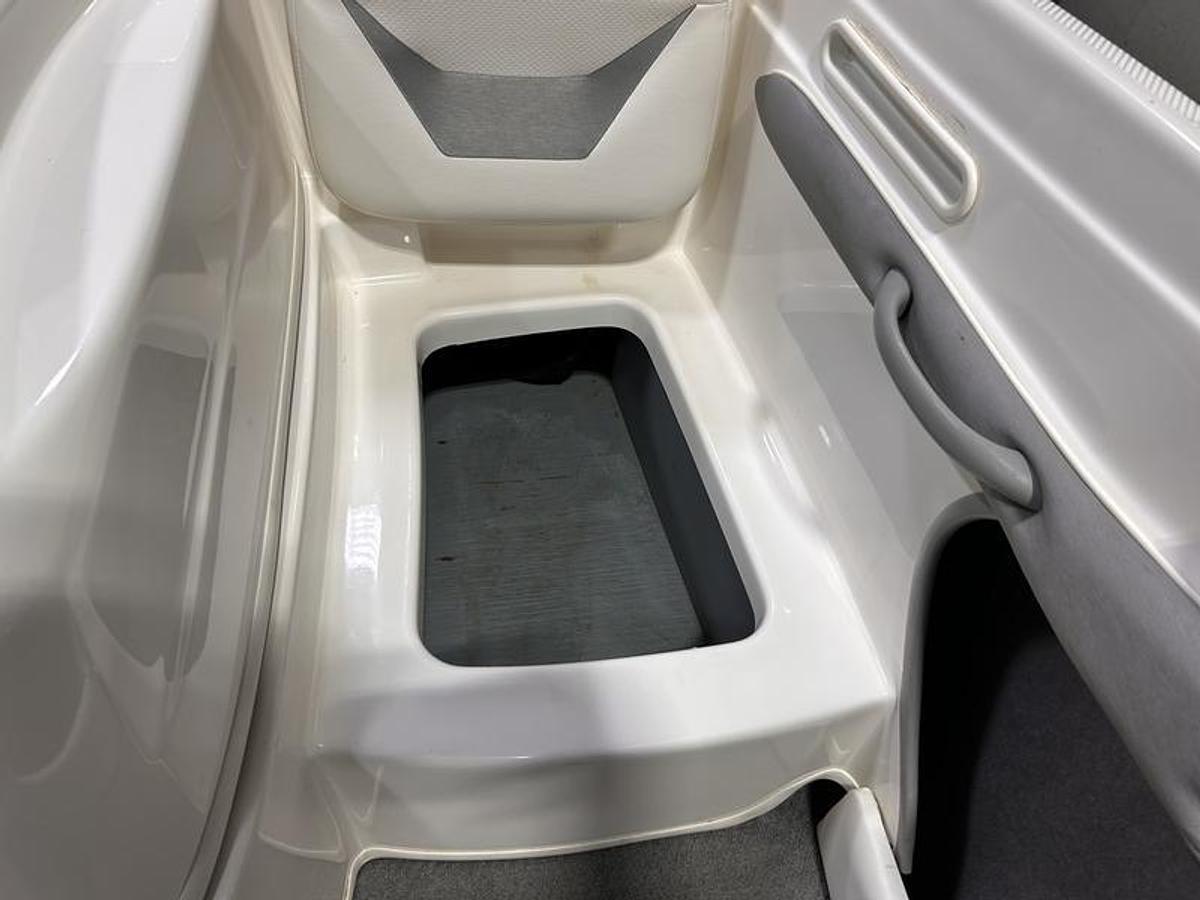 Used 2008 Bayliner 185 BR