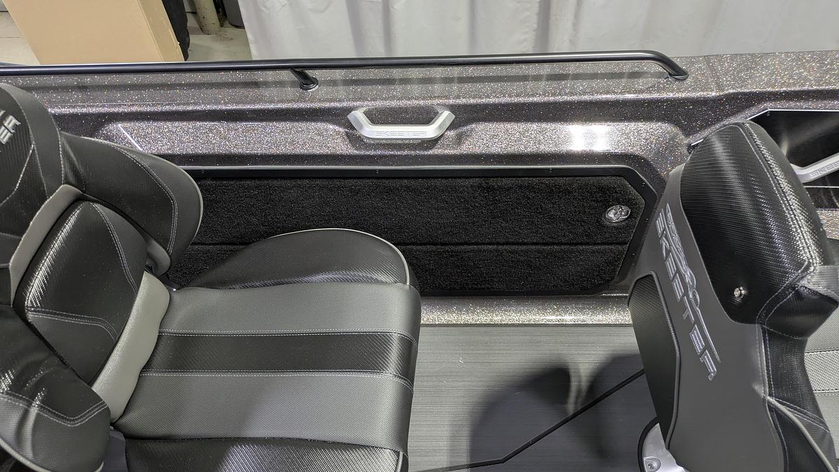 2026 Skeeter WXR2060F