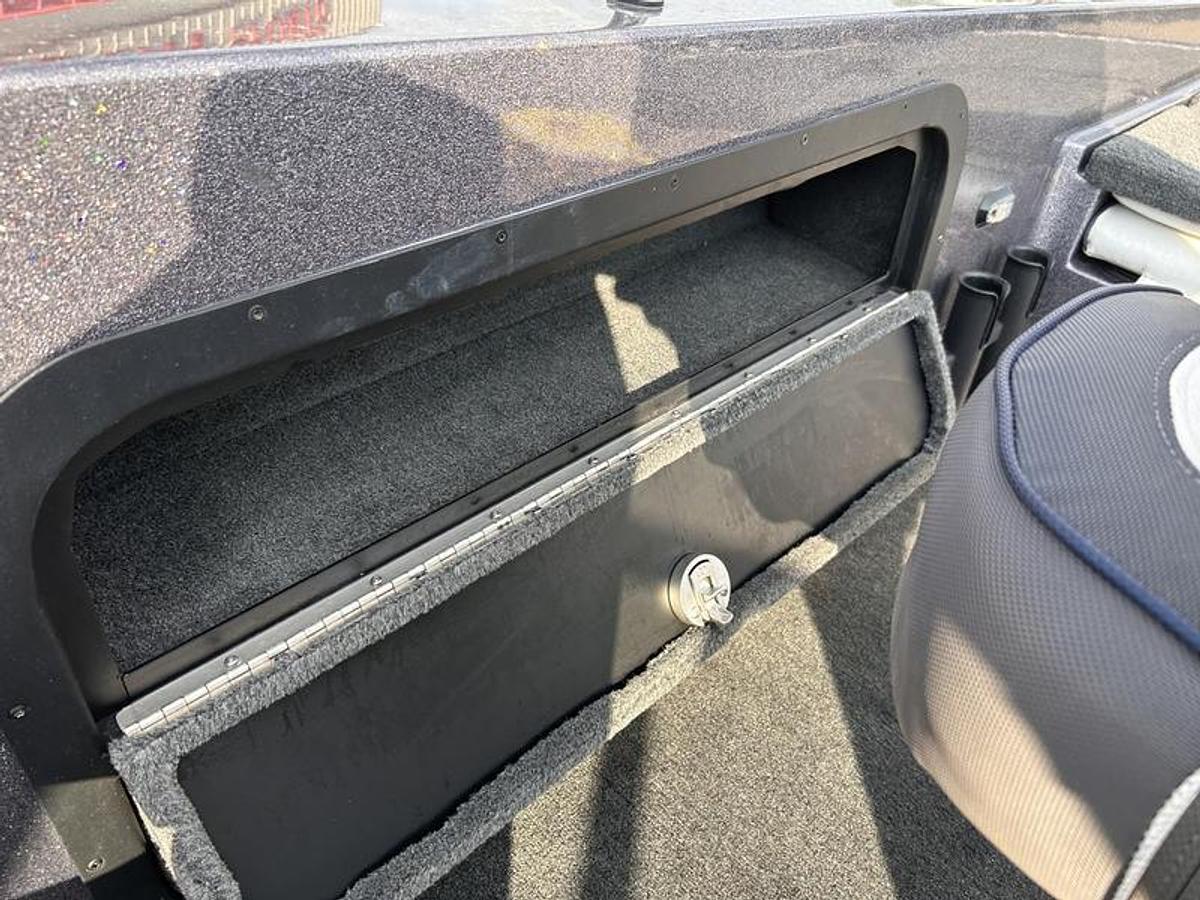 Used 2018 Skeeter WX2190