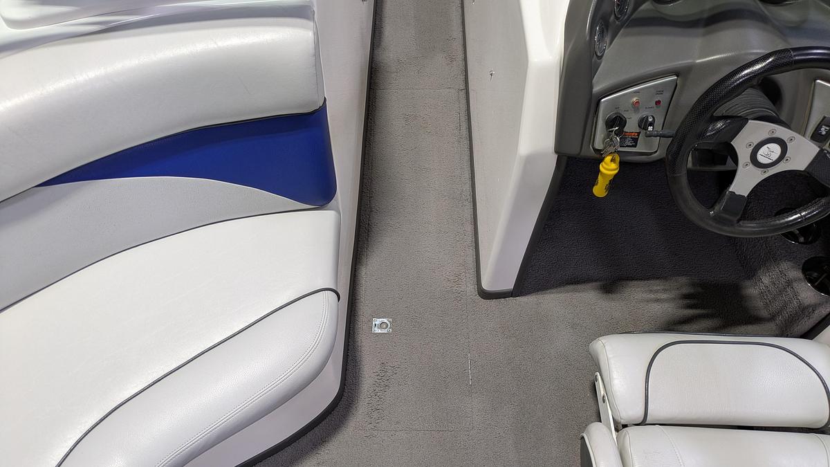 Used 2010 Moomba Outback V