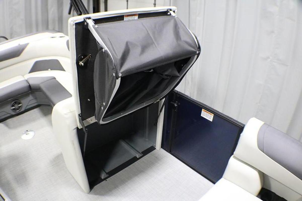 2024 SunChaser Geneva Cruise 22 DS CRS