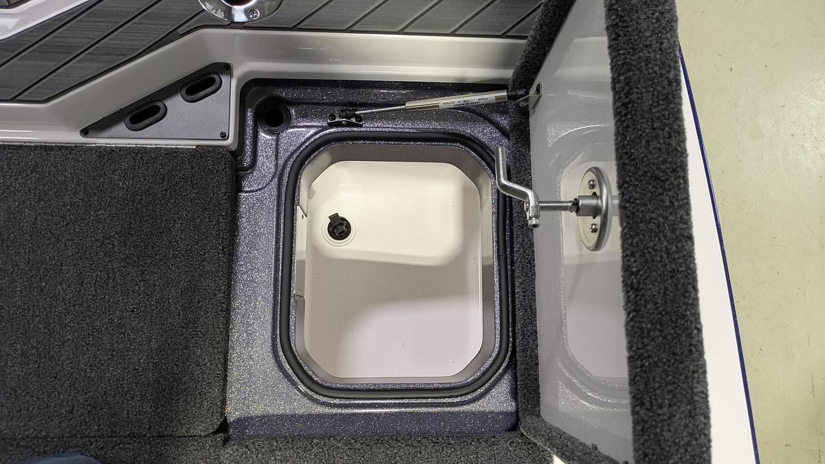 2026 Vexus DVX20 X Pro