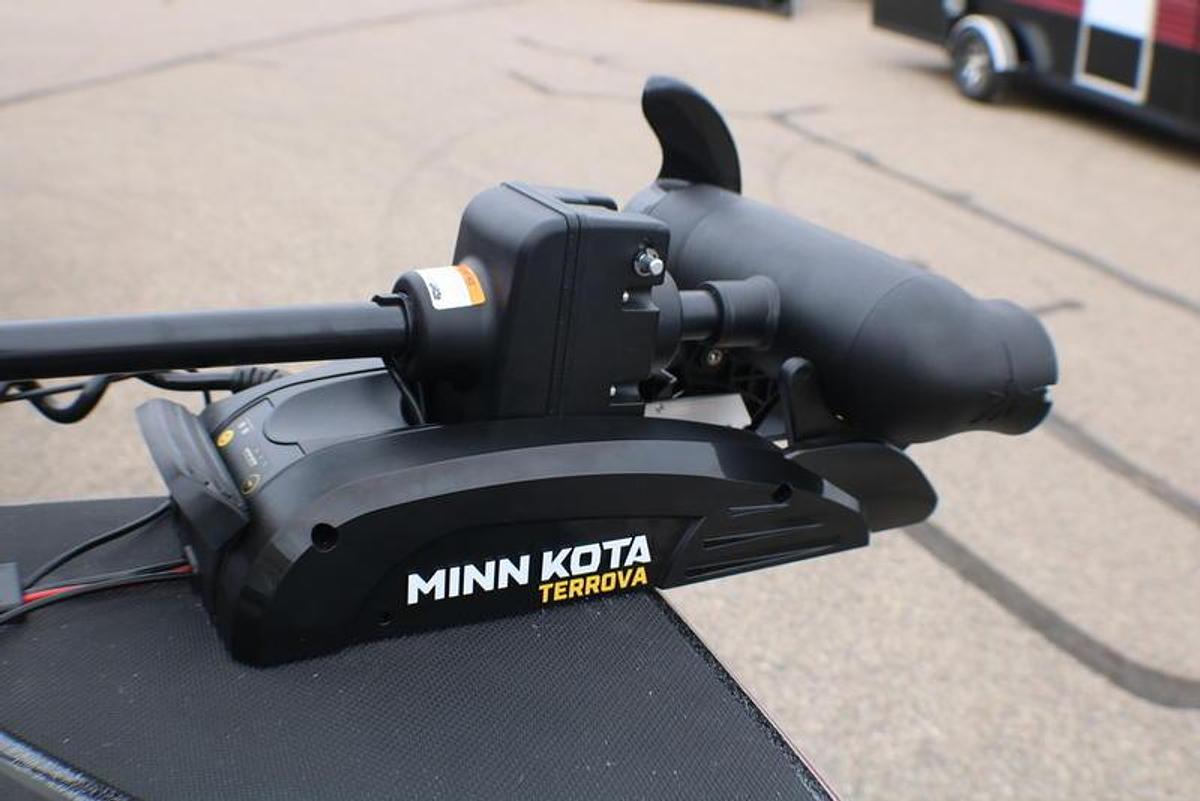 2024 Triton Boats 206 Allure