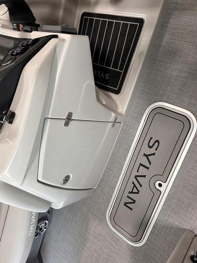 2025 Sylvan L3 CLZ DH