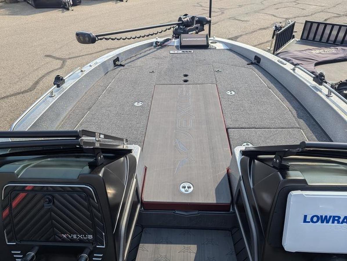 Used 2022 Vexus DVX22