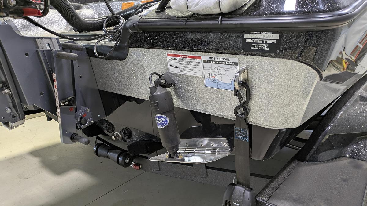 2026 Skeeter WXR2060