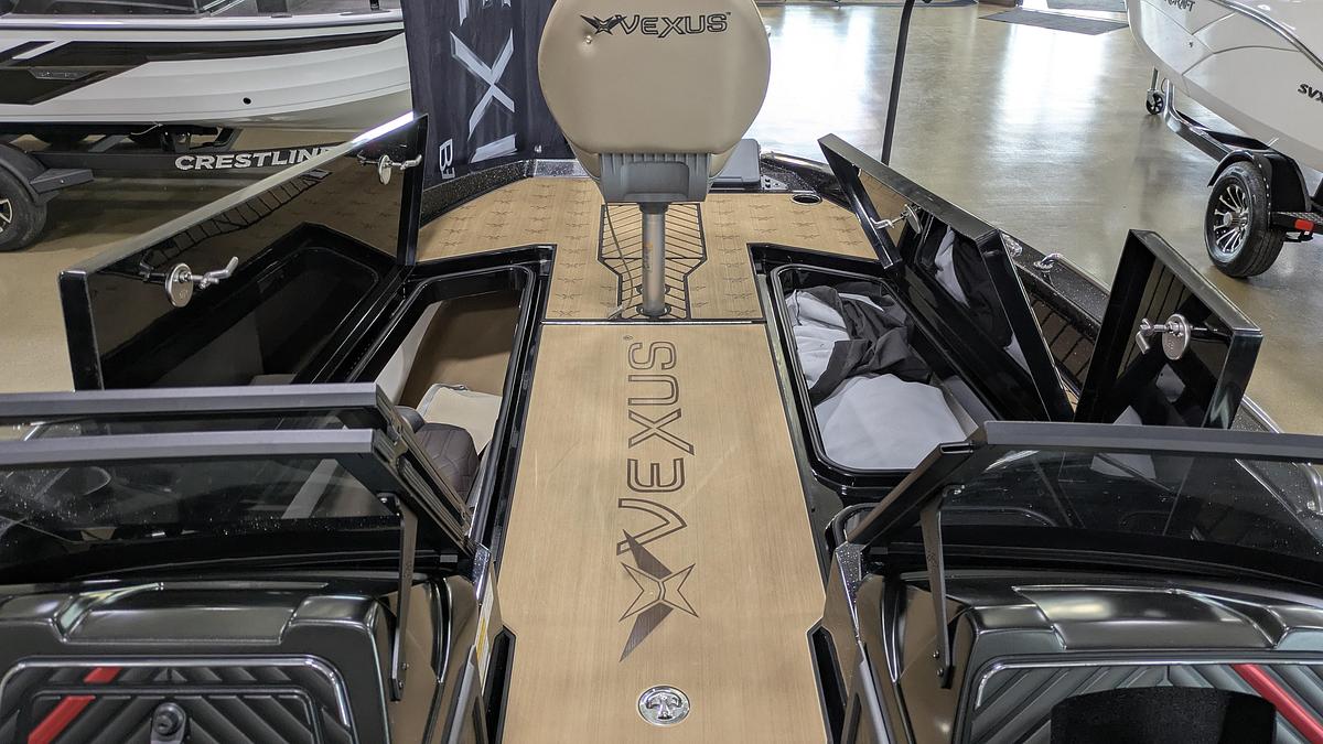2026 Vexus DVX22s