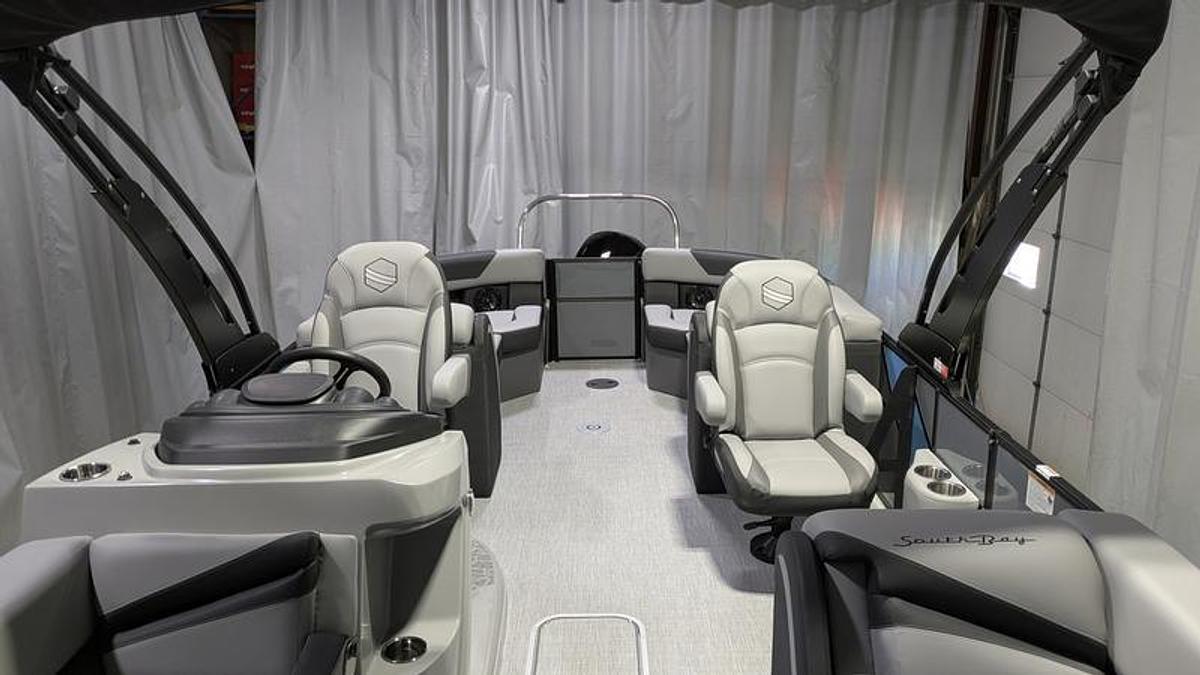 2026 South Bay S224RS 3.0