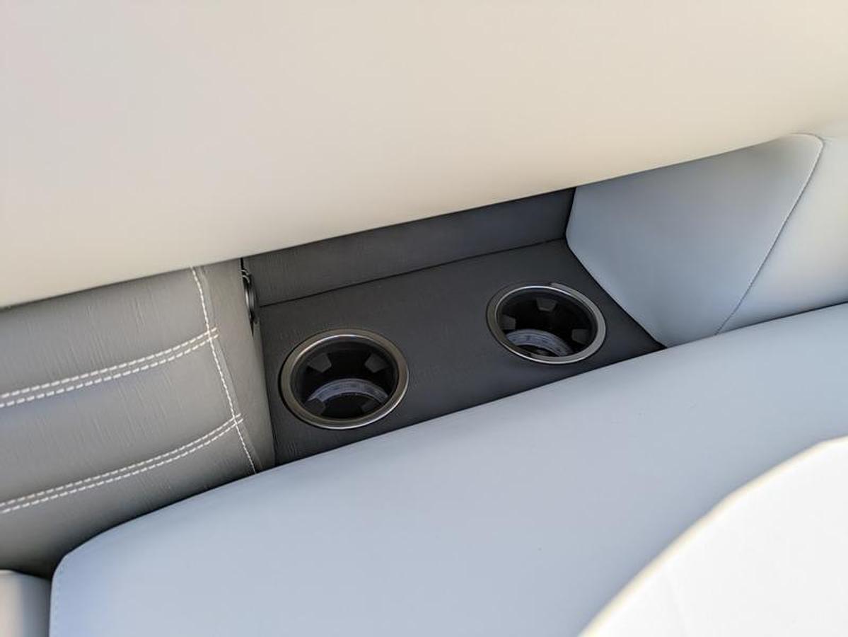 2025 Sylvan G3 LZ DC