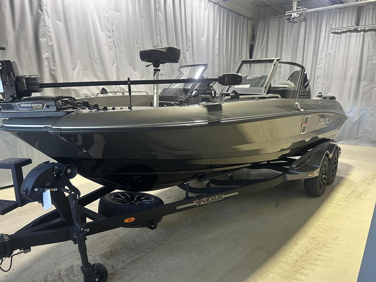 2025 Vexus DVX20s *AFTER ALL INCENTIVES*