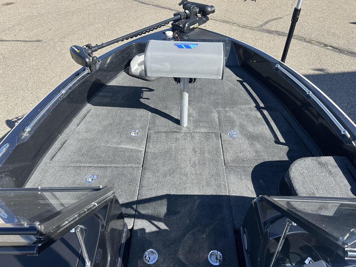 Used 2016 Nitro ZV21