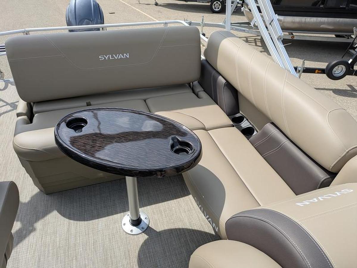 2025 Sylvan MIRAGE 822 CLZ