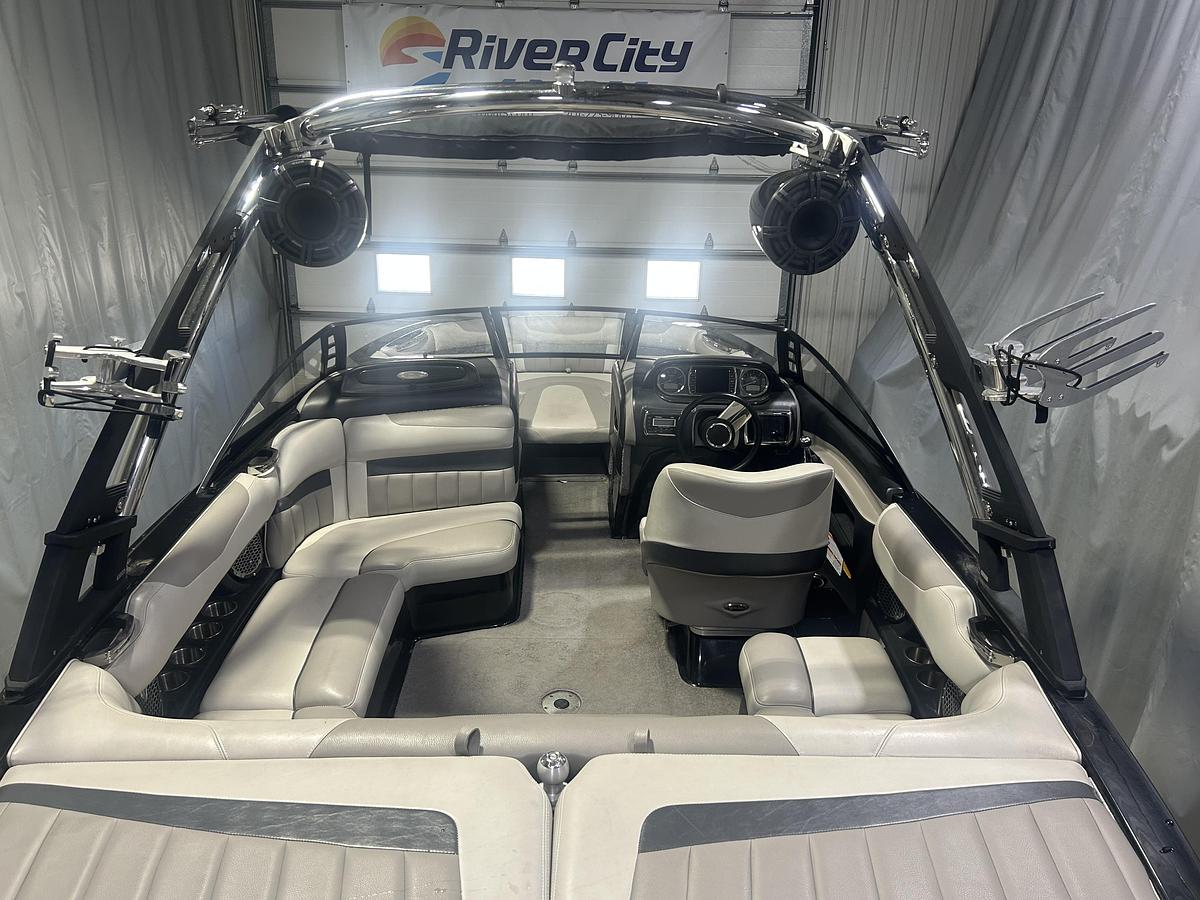 Used 2013 Malibu Boats 20 MXZ
