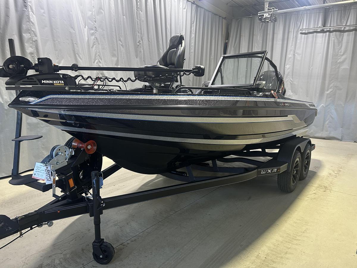 2026 Skeeter WXR1910F