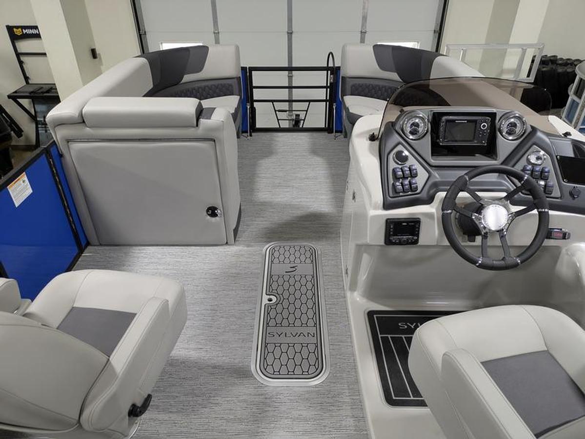 2026 Sylvan L3 LZ DH