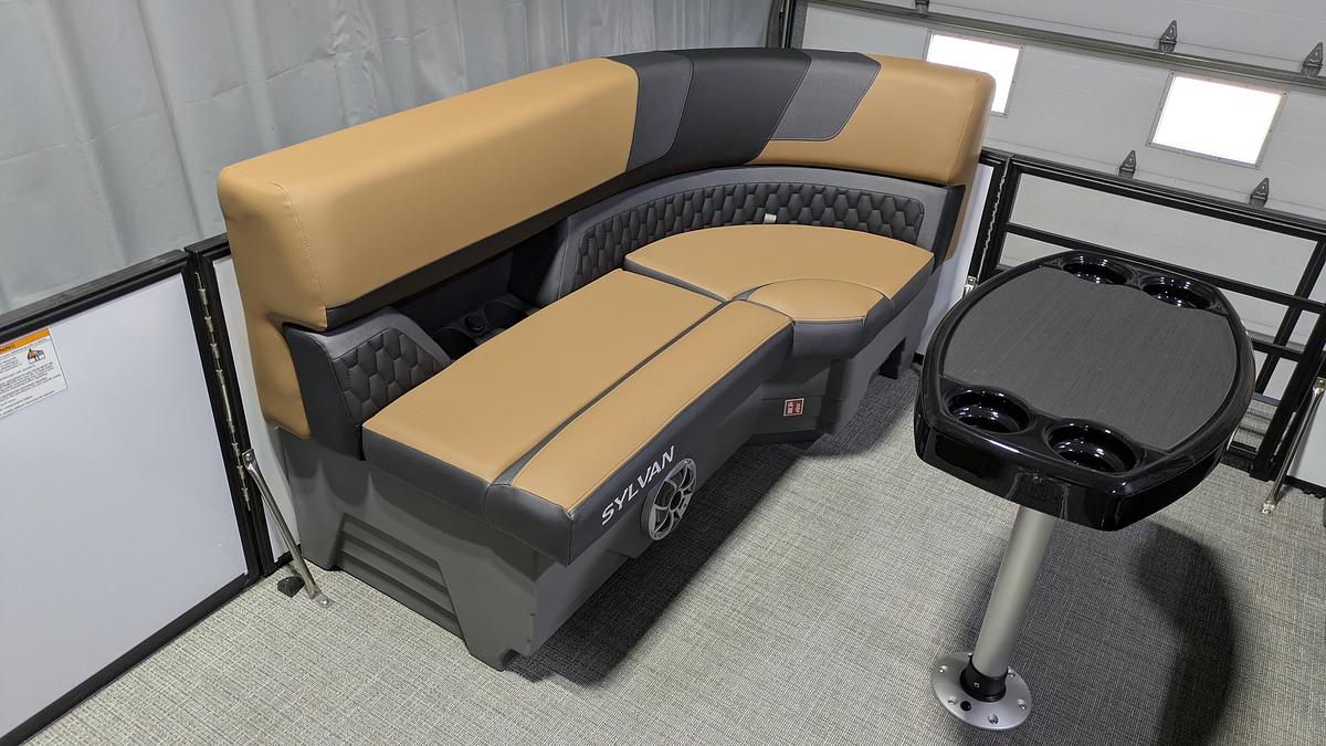 2026 Sylvan L3 Party Fish