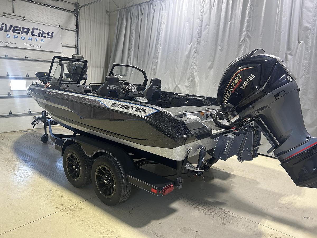 2026 Skeeter WXR1910F