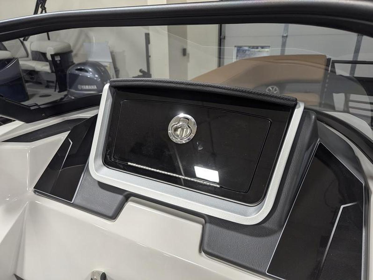 2025 Sylvan G5 CLZ DC