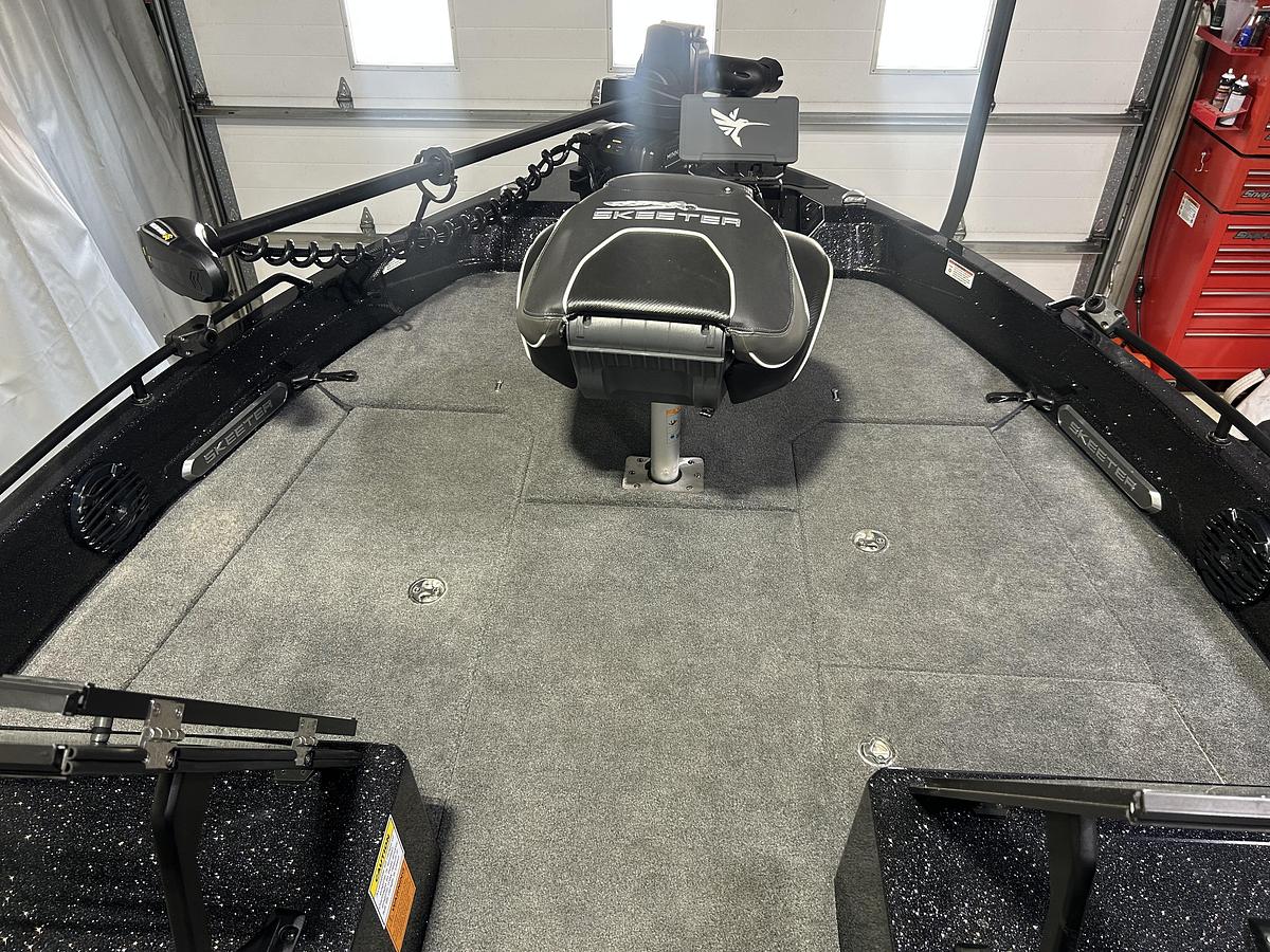 2026 Skeeter WXR2060F