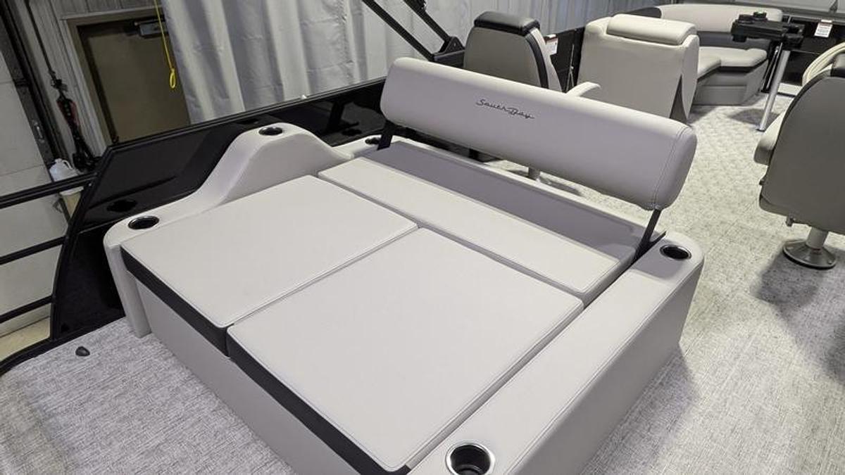 2026 South Bay 224UL LE 2.75