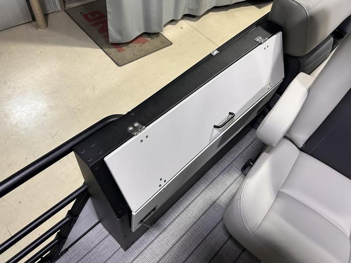 2025 Sylvan L1 Party Fish