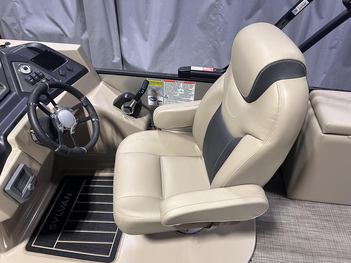 2025 Sylvan L3 CLZ DH