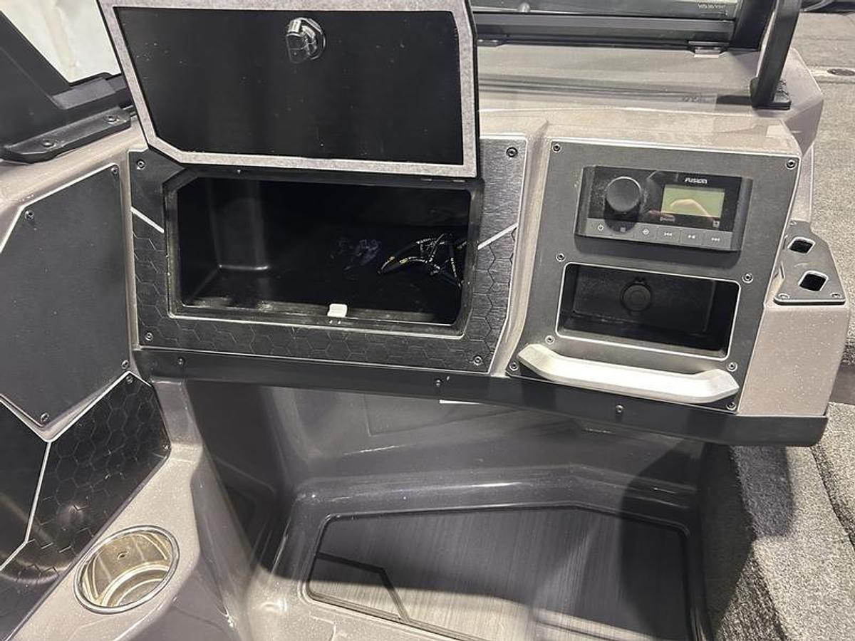 2025 Skeeter WXR2060F *AFTER ALL INCENTIVES*