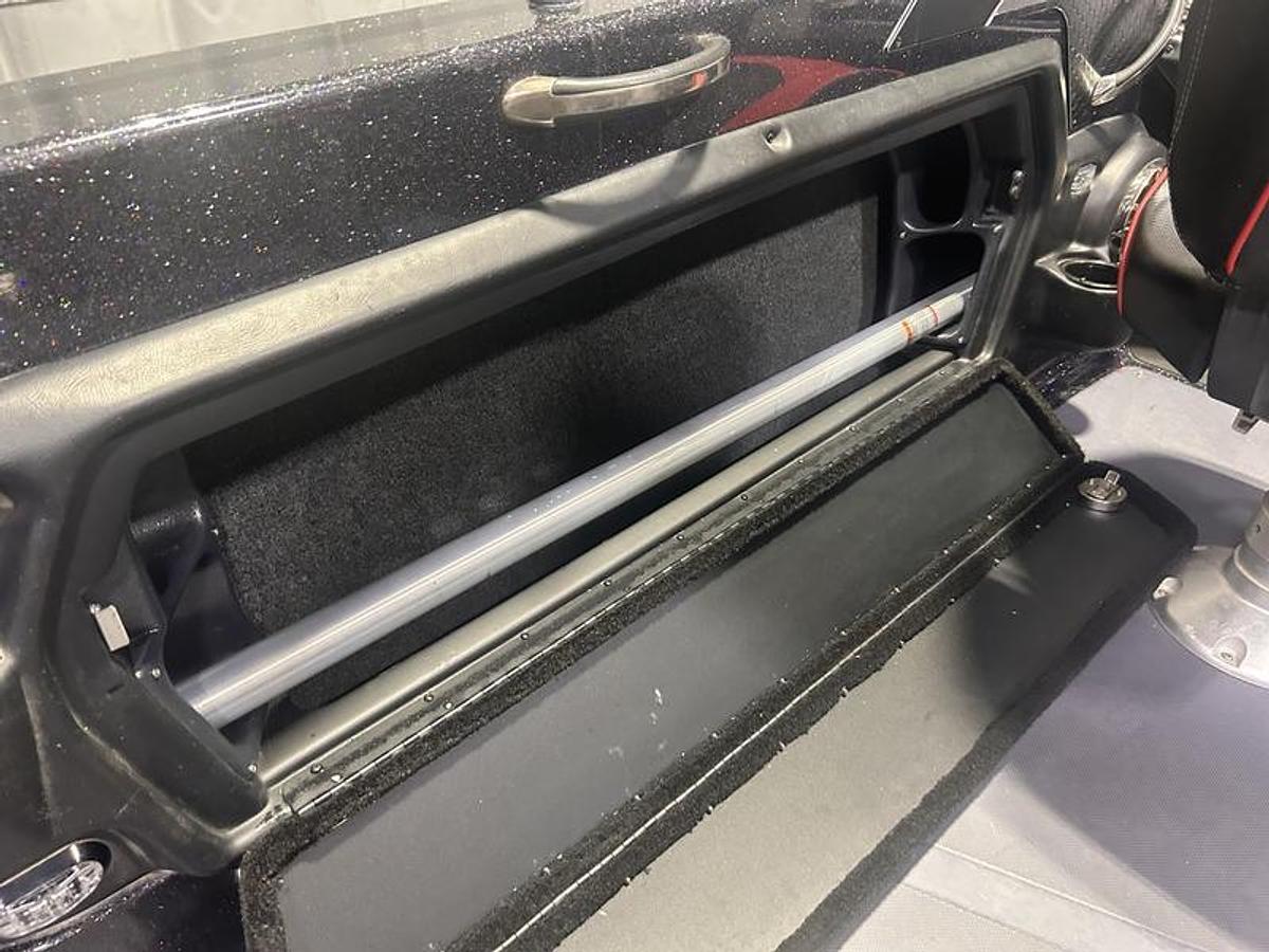 Used 2021 Skeeter WX2060