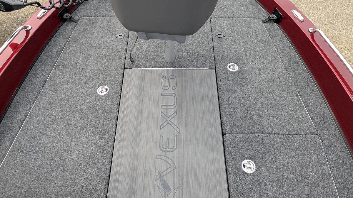 2025 Vexus DVX20s *AFTER ALL INCENTIVES*
