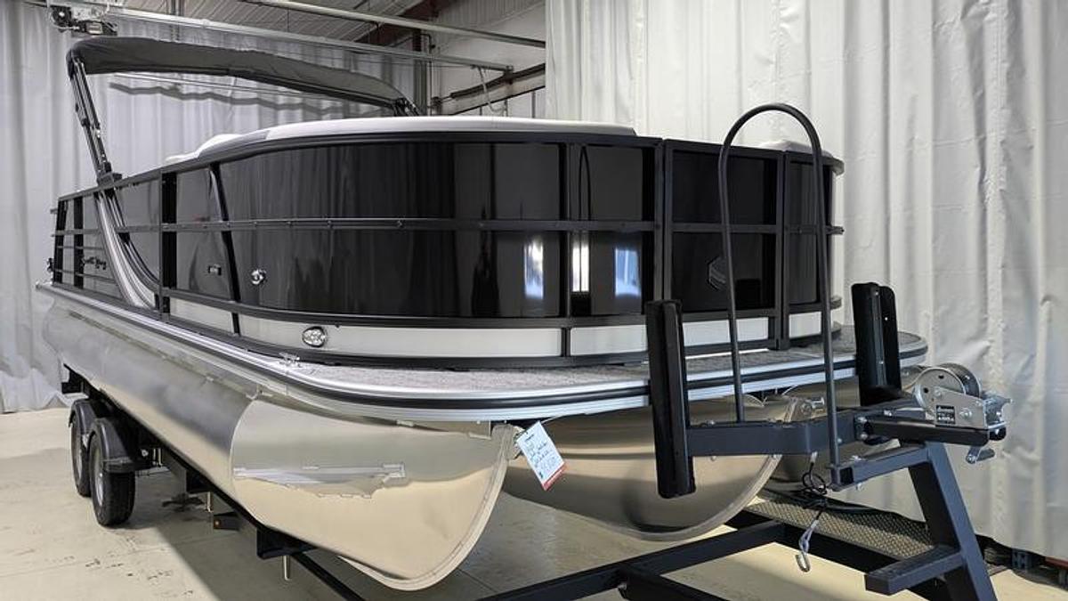 2026 South Bay 224UL LE 2.75