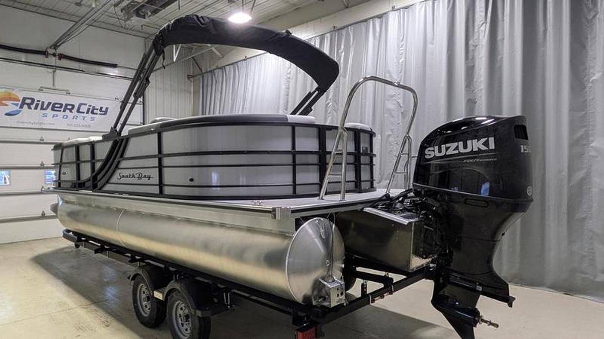 2026 South Bay S224RS 2.75