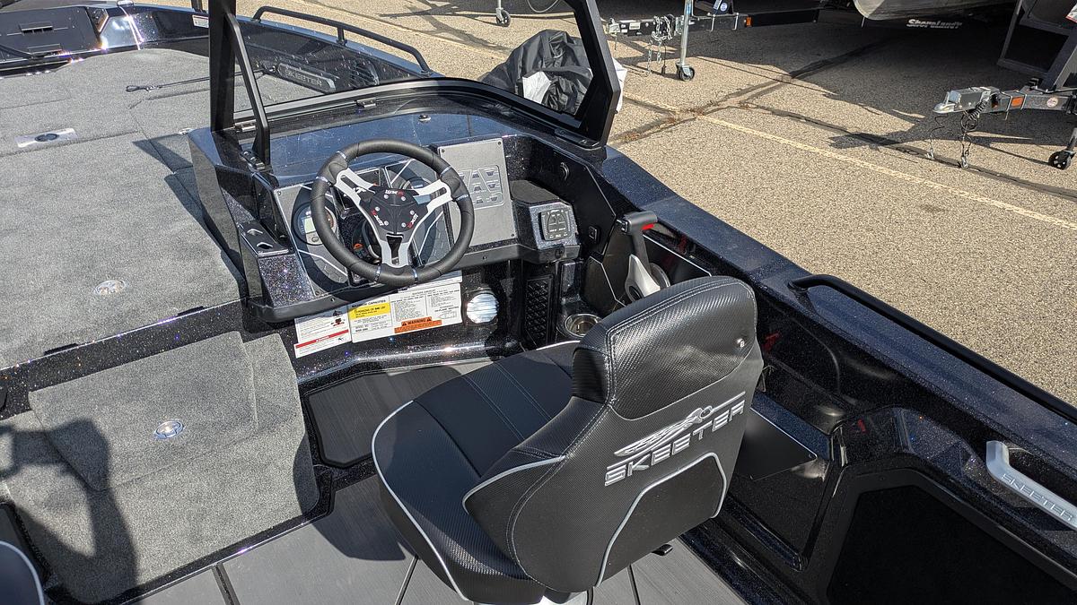 2026 Skeeter WXR2060F