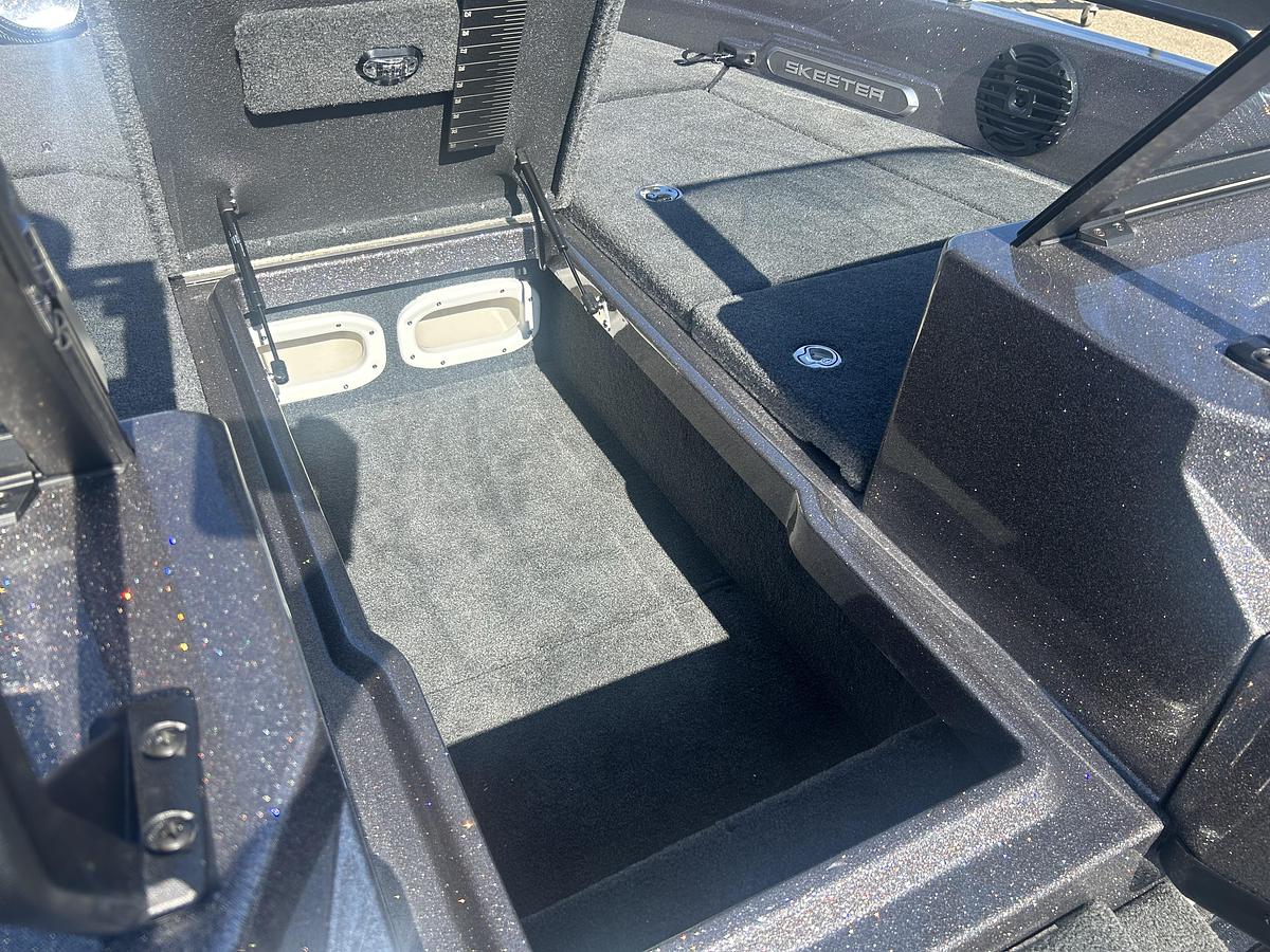 2026 Skeeter WXR2060F