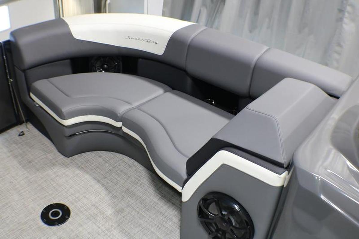 2023 South Bay 523UL 3.0